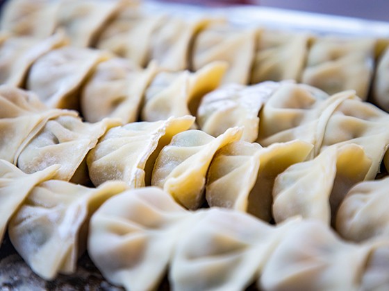 勾大姐食品告訴你怎么挑選速凍食品？